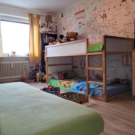 Apartment Mit 3 Zimmer Wolfratshausen Eksteriør bilde