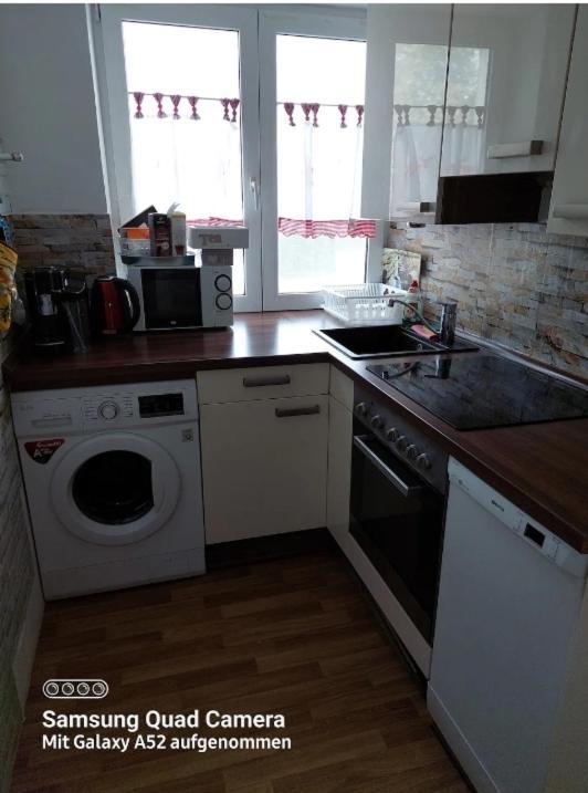 Apartment Mit 3 Zimmer Wolfratshausen Eksteriør bilde