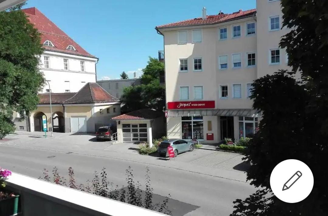 Apartment Mit 3 Zimmer Wolfratshausen Eksteriør bilde