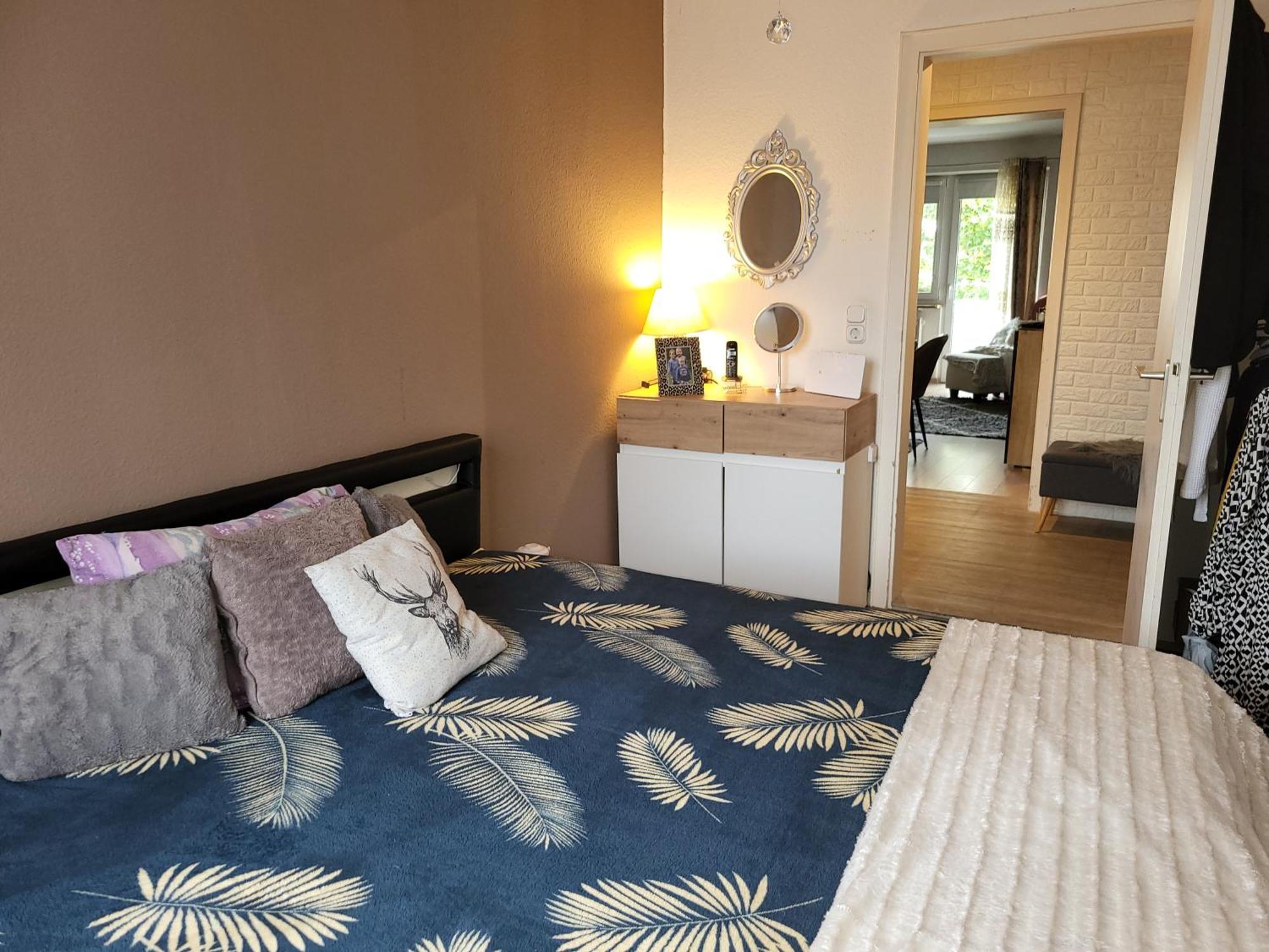 Apartment Mit 3 Zimmer Wolfratshausen Eksteriør bilde