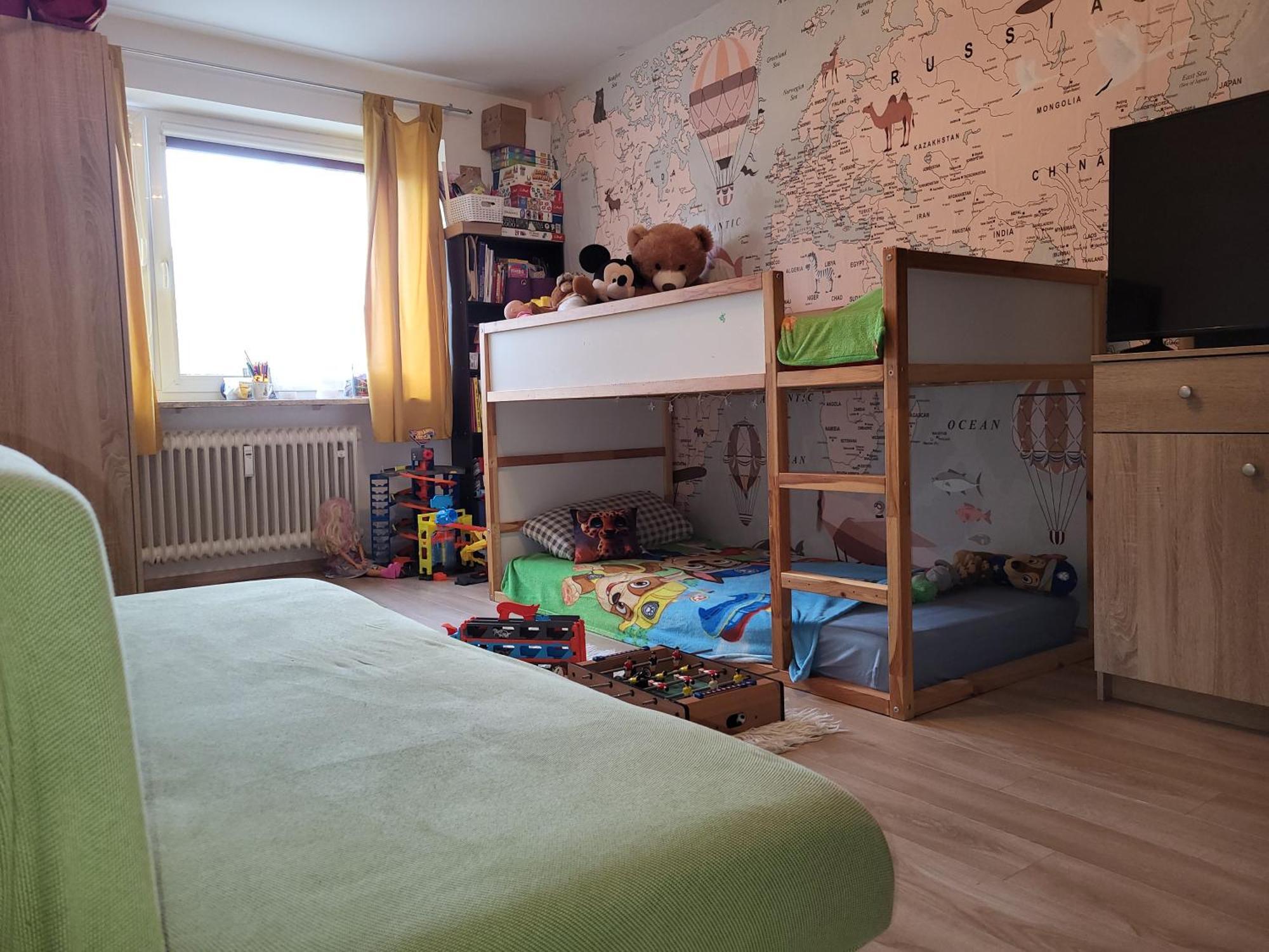 Apartment Mit 3 Zimmer Wolfratshausen Eksteriør bilde